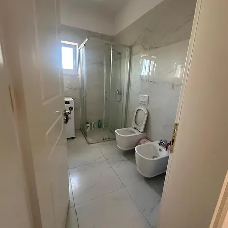 Airport Nest Villa Kamez Exterior photo